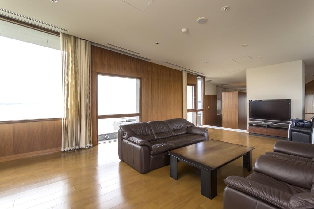 Suifuso Keizan Otel Namegata Oda fotoğraf